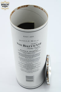 Balvenie - 15 Year Old (1977) Single Barrel (Cask #10037)