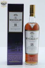 Load image into Gallery viewer, Macallan - 18 Years Old - 1996

