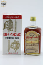 Load image into Gallery viewer, Glenfarclas - 21 Years Old - Grant Bonding Co - 75
