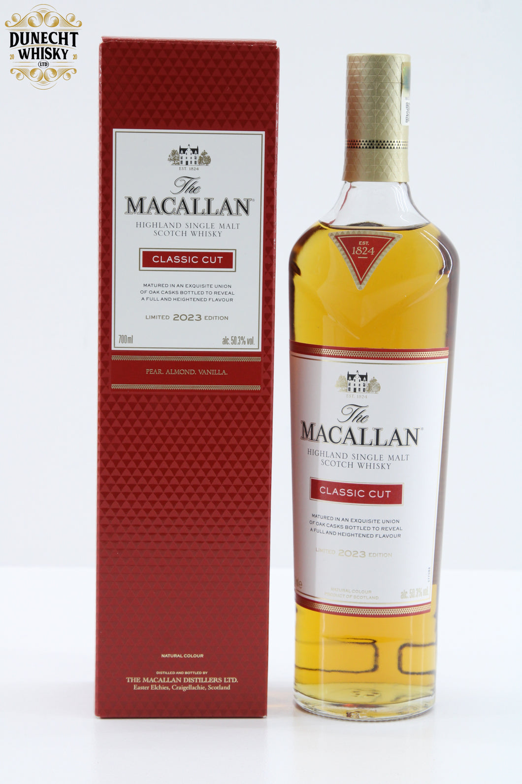 Macallan - Classic Cut - 2023