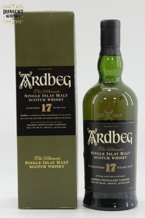 Ardbeg - 17 Years Old