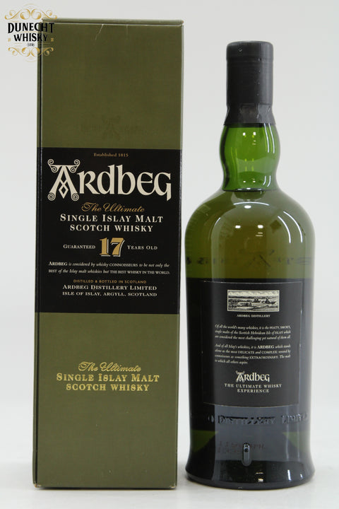 Ardbeg - 17 Years Old