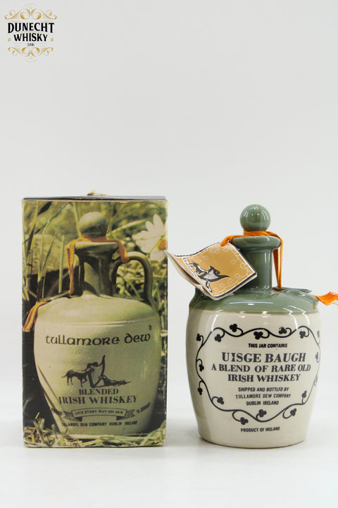 Tullamore Dew - Decanter