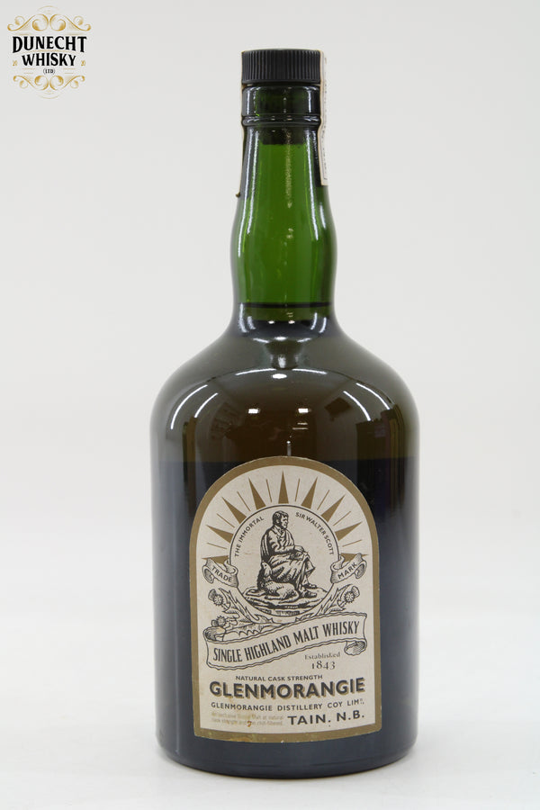 Glenmorangie 1990 Speakeasy Single Cask #9596