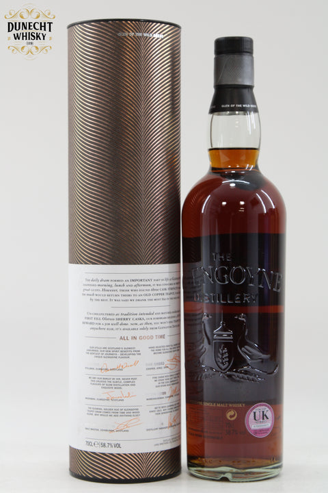 Glengoyne - Teapot Dram - Batch #4