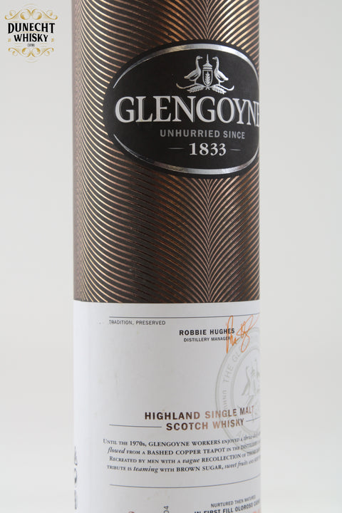 Glengoyne - Teapot Dram - Batch #4
