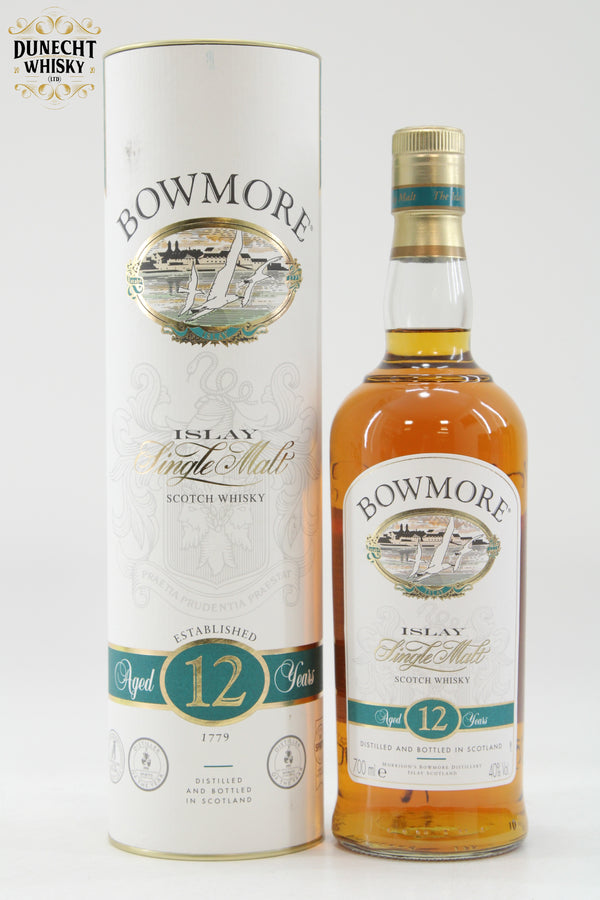 Bowmore - 12 Years Old (Old Style)