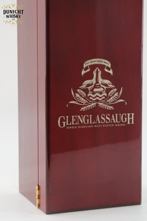 Glenglassaugh 1972 Rare Cask Series Over 30 Years Old