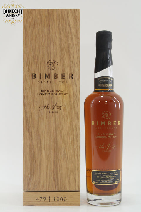 Bimber - 1st Release
