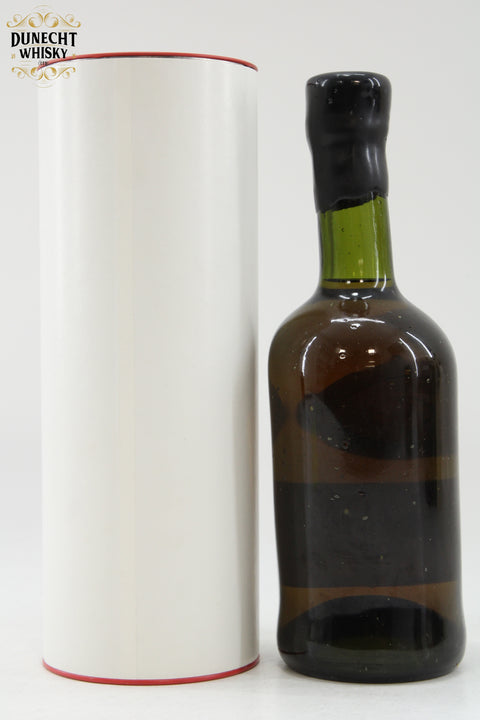 Glenmorangie - Last Christmas at Leith