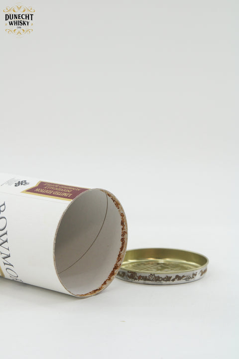 Bowmore - Claret Bordeaux Wine Casked - 75cl