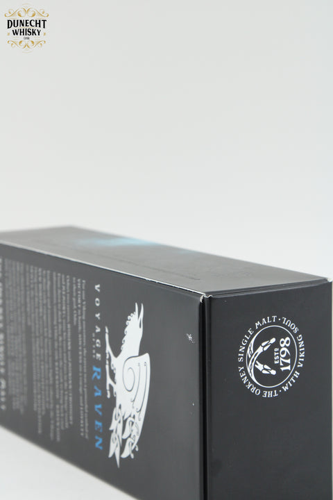 Highland Park - Voyage Of The Raven