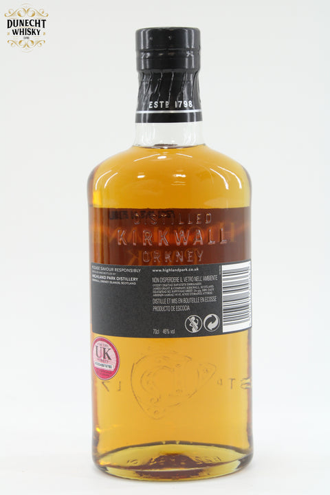 Highland Park - 10 Years Old - Ambassador's Choice