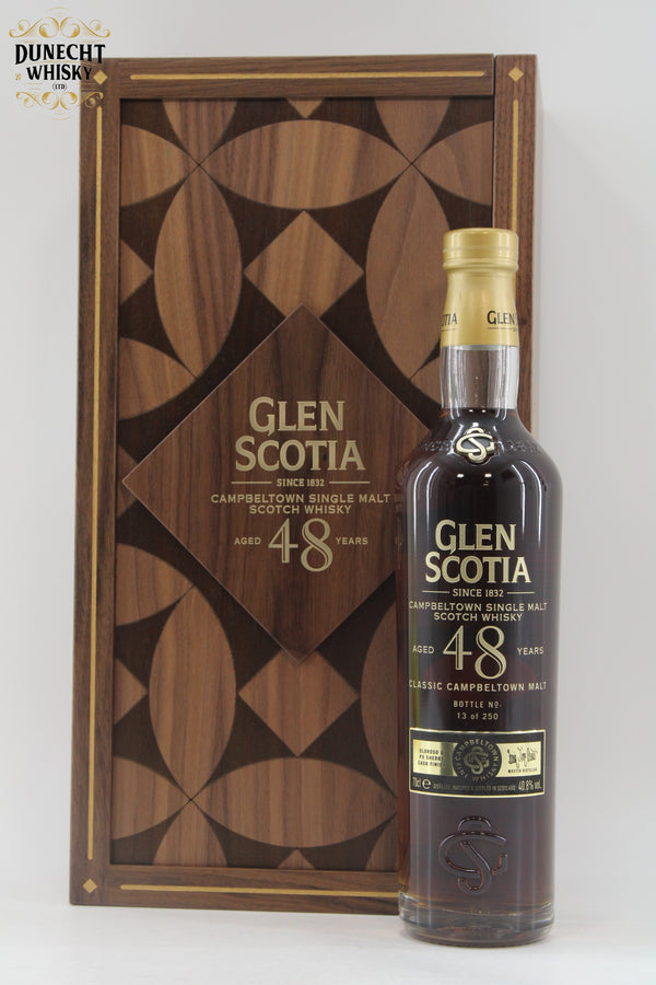 Glen Scotia 48 Year Old