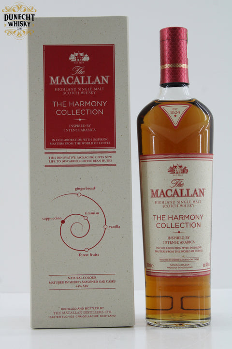 Macallan The Harmony Collection / Intense Arabica