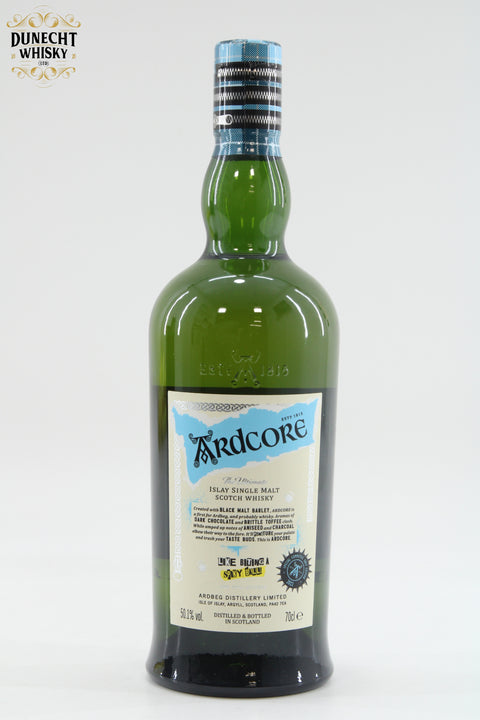 Ardbeg - Ardcore - Committee Release