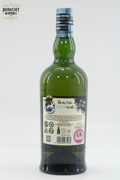 Ardbeg - Ardcore - Committee Release