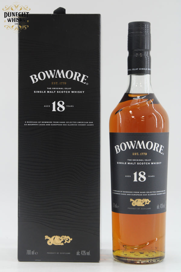 Bowmore - 18 Year Old