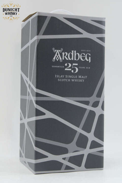 Ardbeg - 25 Years Old
