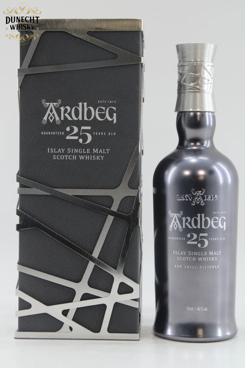Ardbeg - 25 Years Old