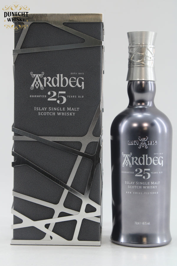 Ardbeg - 25 Years Old