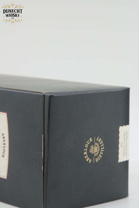 Aberlour - A'bunadh Batch #17