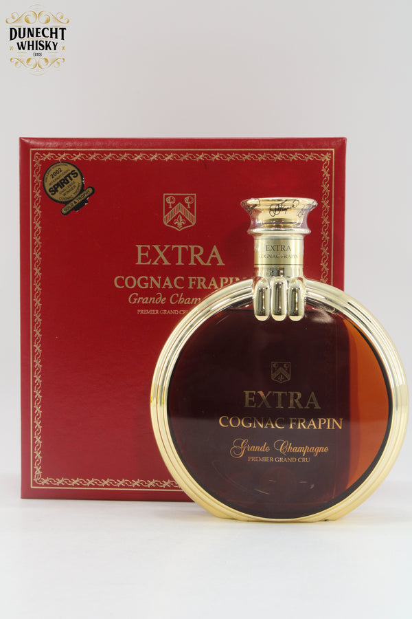 Frapin - Extra Cognac - Grand Champagne Premier Cru