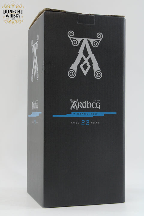 Ardbeg - 23 Years Old - 2000 Vintage_Y2K