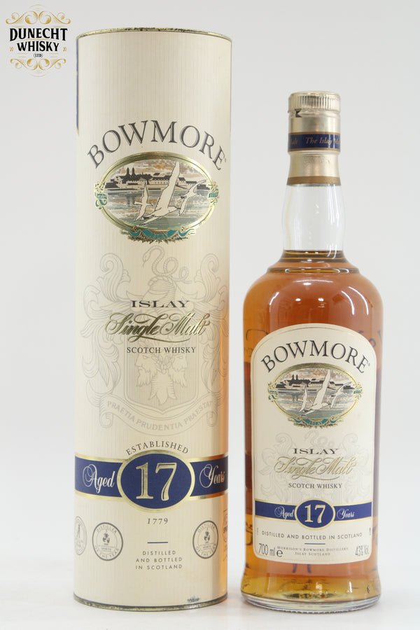 Bowmore - 17 Years Old