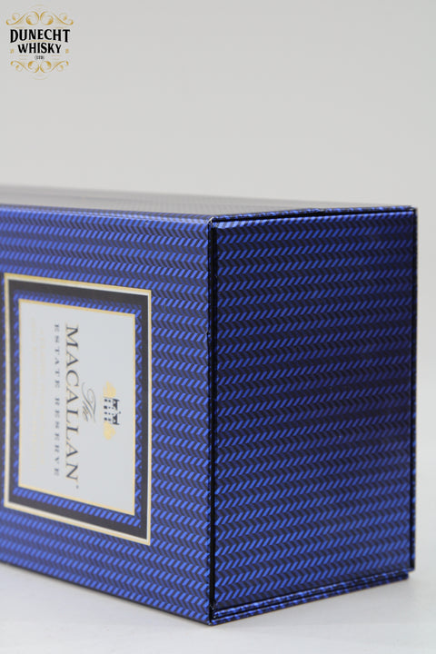 Macallan - Estate Reserve
