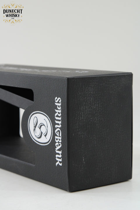 Springbank - 15 Years Old - 2003 Rum Wood