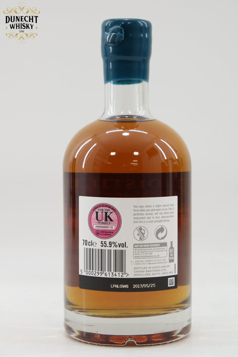 Caperdonich - 23 Year Old (Single Cask Edition) Distillery Reserve Collection