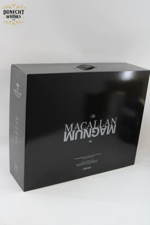 Macallan - Masters of Photography - Magnum Edition