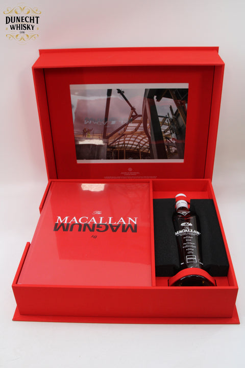 Macallan - Masters of Photography - Magnum Edition
