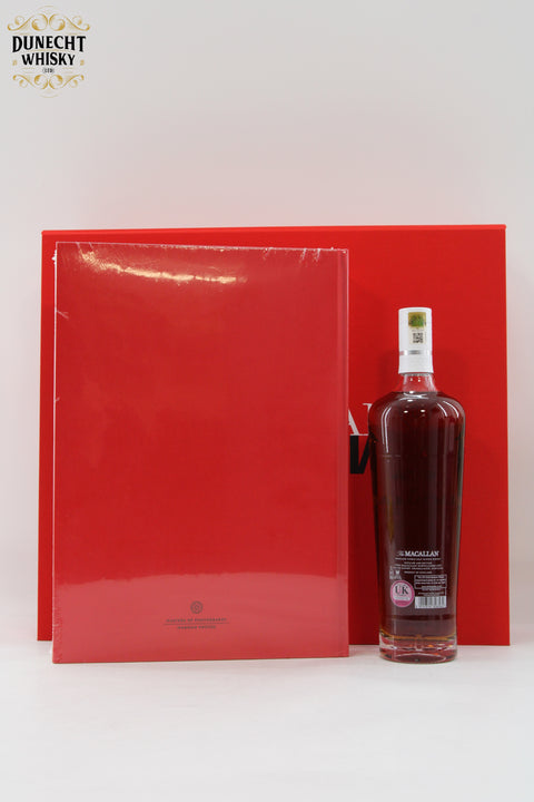 Macallan - Masters of Photography - Magnum Edition