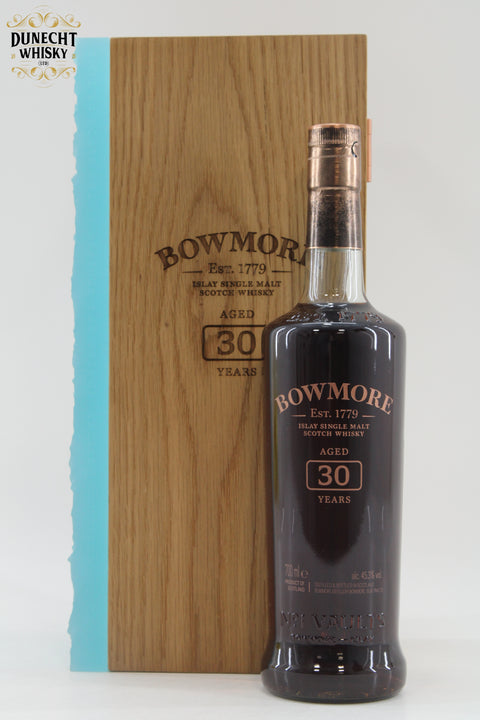 Bowmore - 30 Year Old (2022 Release)