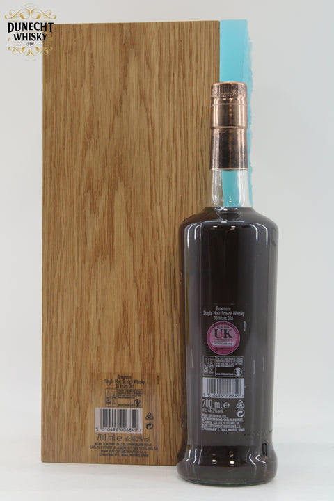 Bowmore - 30 Year Old (2022 Release)
