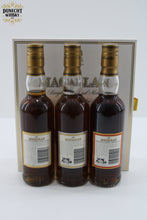 Load image into Gallery viewer, Macallan Travellers&#39; Choice 3 x 33cl
