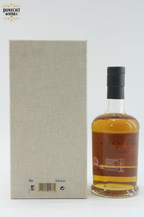 Glen Garioch - 25 Years Old - 1986 Cask Strength - Small Batch #11