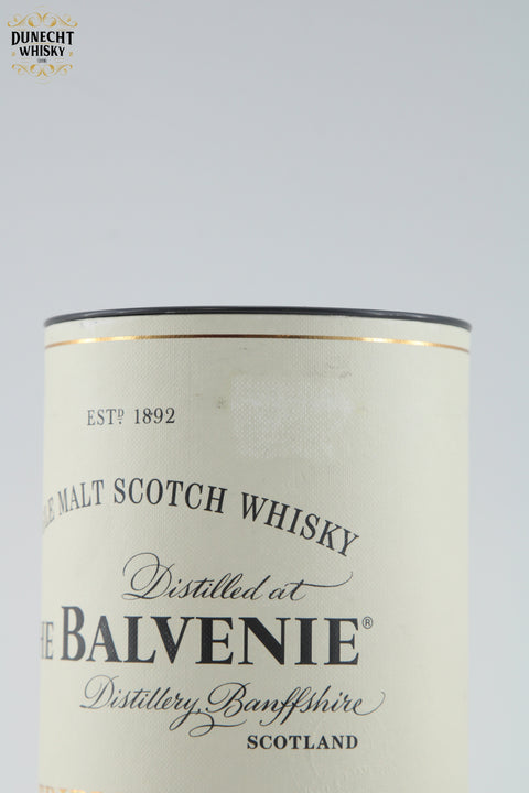 Balvenie - 12 Year Old - Triple Cask (1L)