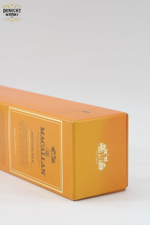 Macallan - Edition 2