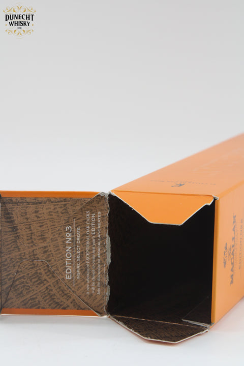 Macallan - Edition 2
