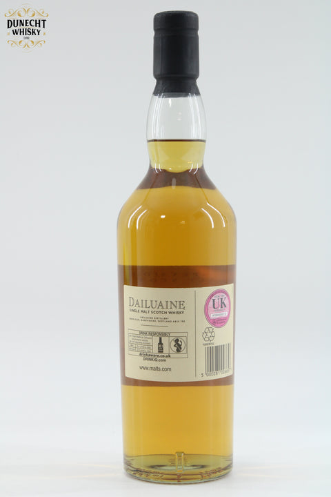 Dailuaine - 16 Years Old - Flora & Fauna