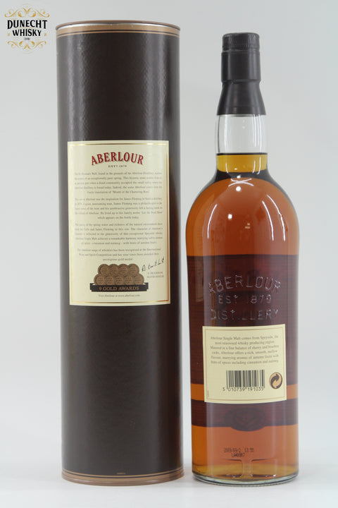 Aberlour - 10 Years Old (1 Litre)