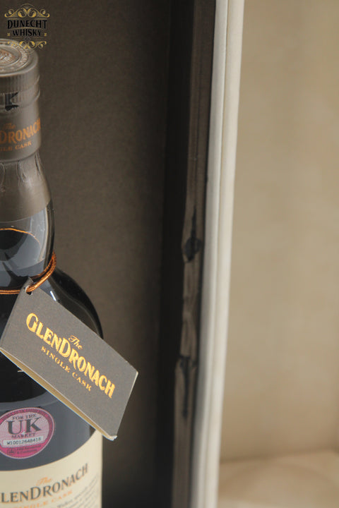 Glendronach - 13 Year Old (1996) Single Cask #193