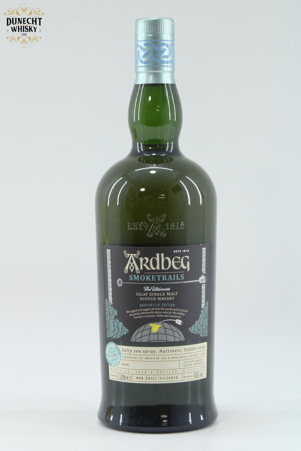 Ardbeg - Smoketrails - 1 Litre
