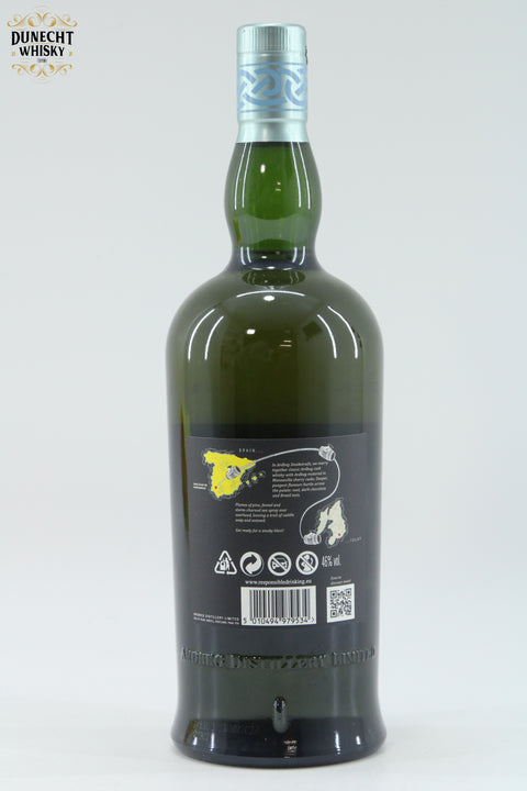 Ardbeg - Smoketrails - 1 Litre