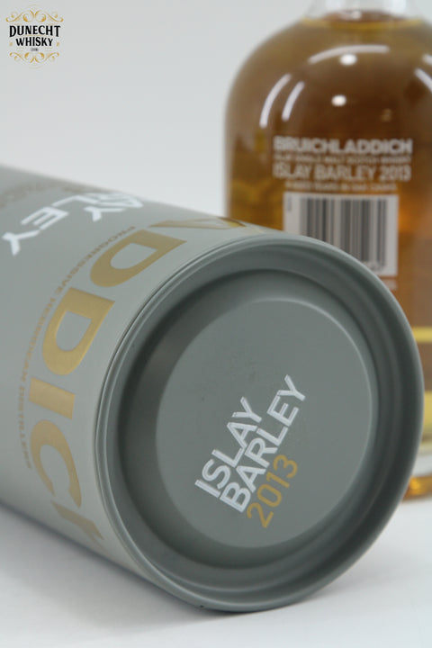 Bruichladdich - 8 Year Old (2013) Islay Barley