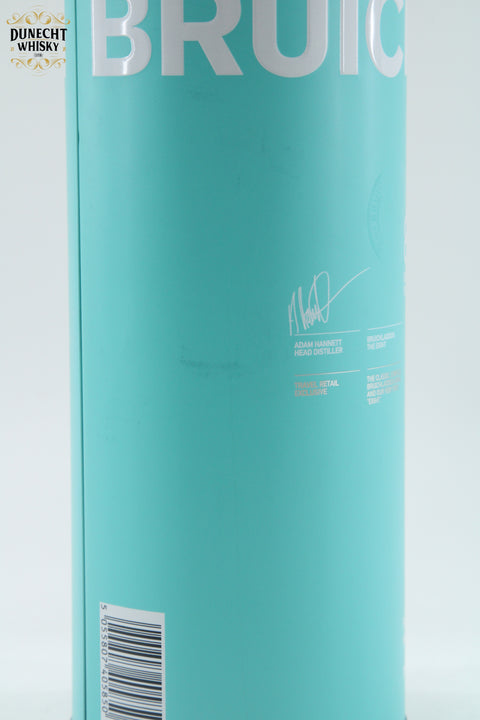 Bruichladdich 8 Years Old The Classic Laddie