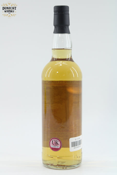 Ledaig 18 Year Old Chorlton Whisky